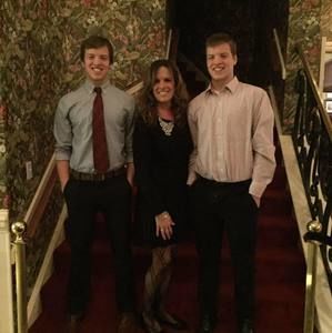 Meet your Posher, Dylan